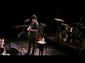 2024.09.25 - Pete Yorn, “Vampyre” live