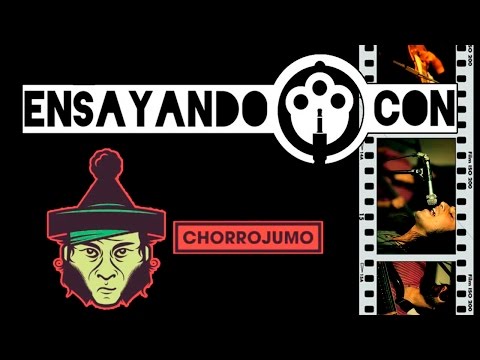 EnsayandoCon - Chorrojumo