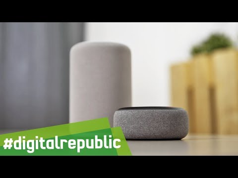 Echo Plus 2 und Echo Dot 3 im Vergleich – mit Julian | mobilcom-debitel