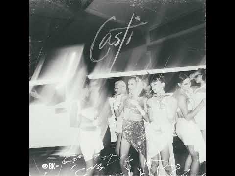 Taiko, AK4:20 - Casti (Instrumental)