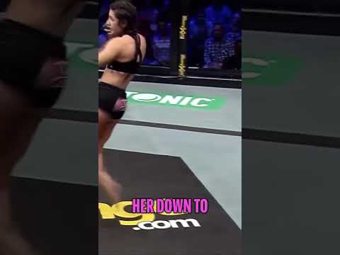 The Ultimate Showdown  Diane Volismus vs Ovochik