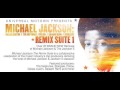 Michael Jackson - Never Can Say Goodbye (Neptunes Remix) [NEW SONG 2009]