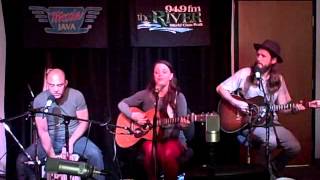 Mindy Smith-Pretending The Stars (acoustic)