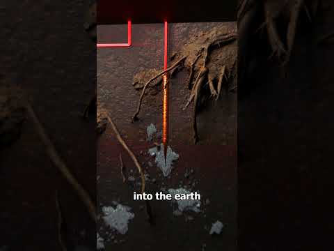 How Skyscrapers Survive Lightning 😨