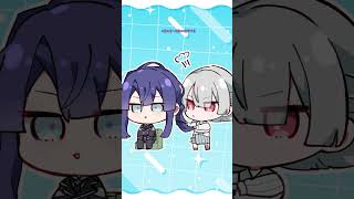 髪の毛誰が結んでる？【長尾景/にじさんじ】