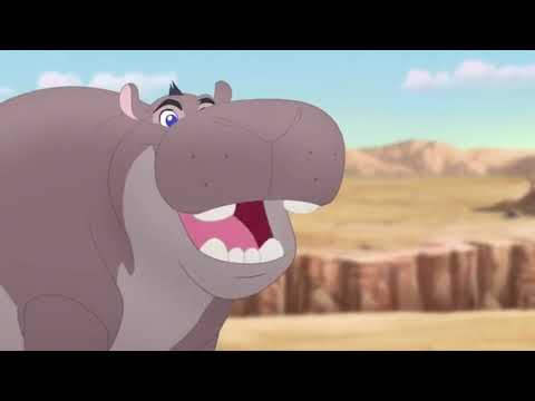 Bagheera the Red-Nosed Panther (1964) Part 10 - "The Most Wonderful Day of the Year"