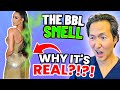 Plastic Surgeon Reacts To The BBL SMELL Why BBL S Stink