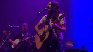 The Avett Brothers - Pretty Girl from San Diego - Louisville, KY - October 18, 2014 - Night 3
