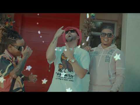 Gotay El Autentiko ❌ El Completo RD 🇩🇴 ❌ Bavarotty - Anoche