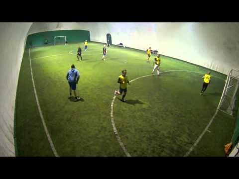 walter calcio a 5 bologna 10 12 15