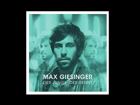 Max Giesinger - 80 Millionen