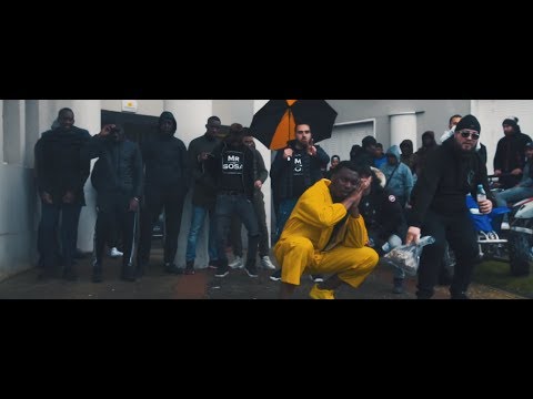 Video thumbnail for Bonaparte