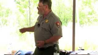 Life of the Civil War Soldier - Ranger John Nicholas