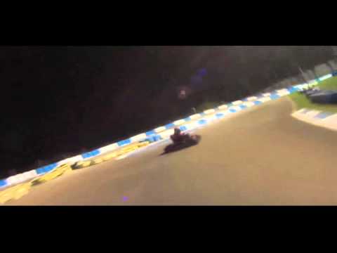 KVR - Campeonato (1º Etapa)