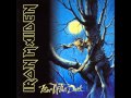 Iron Maiden - From Here To Eternity (HQ) 