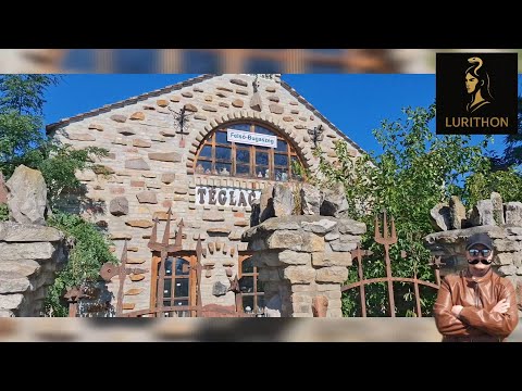 🌾 Bugaszegi tanya legendája – 🧓 Jani bácsi retró kincsei 😱 elképesztőek!