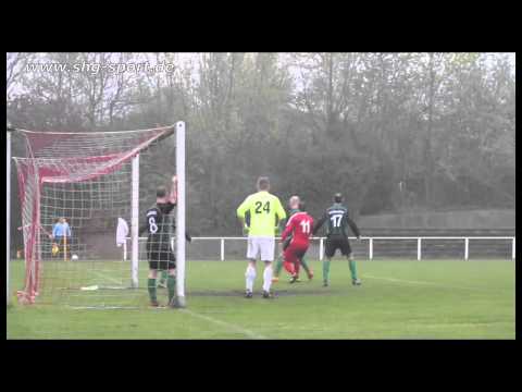 SV Nienstädt 09   TSV Barsinghausen 05 04 2014