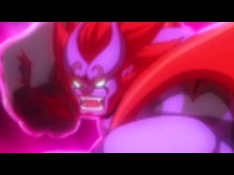 INAZUMA ELEVEN GO COME OTTENERE DEMOGORGONE