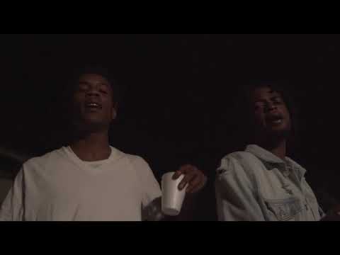 CJ DAN X YOUNG GENERAL - DUPPY DEM
