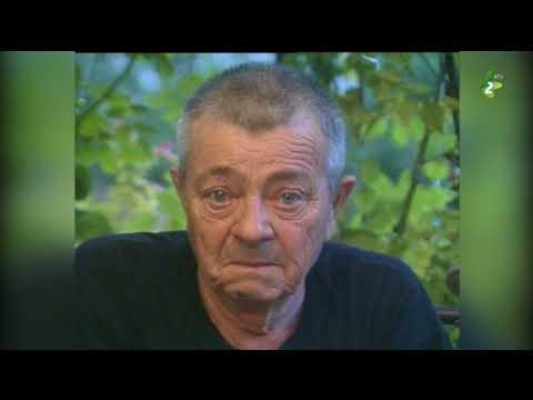 ZAPAMETAJCE MOJOHO SUŠEDA - recituje Vladimir BESERMINJI