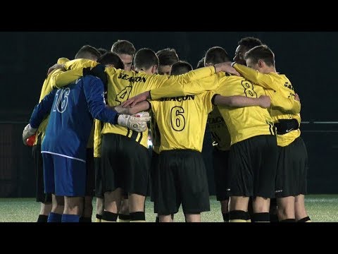 VVV-Venlo O17 - SV Venray O17