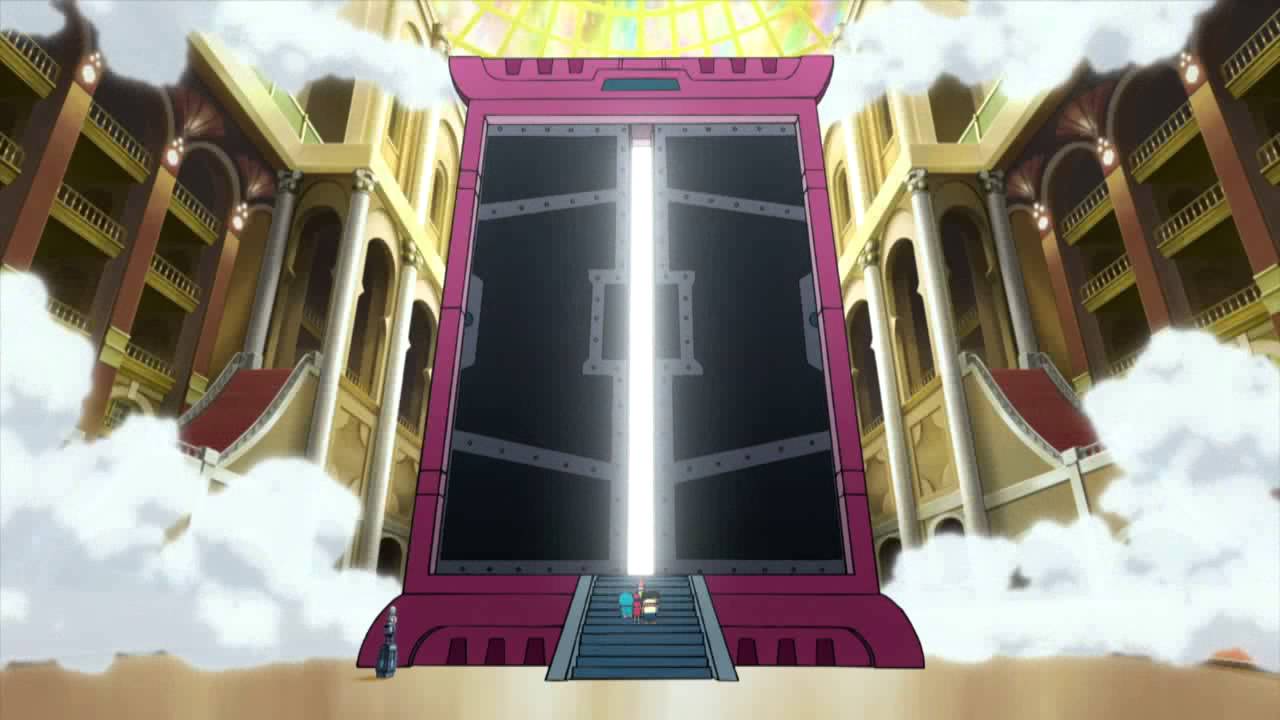 Doraemon The Movie 2013 [โดราเอมอน ตอน โนบิตะล่าโจรปริศนาในพิพิธภัณฑ์ของวิเศษ]