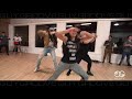 Tati Mcquay Can T Catch Me Realchrismiles GuyGroove Choreography