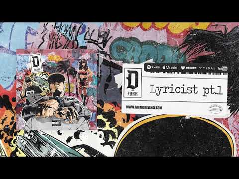 Video thumbnail for Lyriciste
