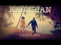 Kasabian - Happiness [VIDEO] 