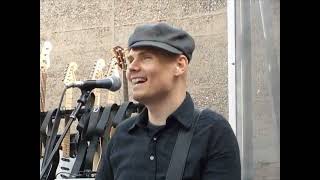 The Smashing Pumpkins - Stand Inside Your Love - Live at Record Store Day (Los Angeles 2010)