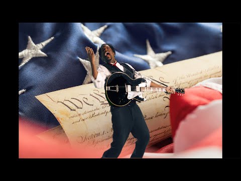 The Bus Boys: Civil Rights - 2020 Music Video