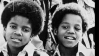 Jackson 5 - That&#39;s how love is (with lyrics)