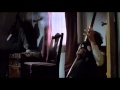 DEF LEPPARD -Billy's Got A Gun  -Danger in the air