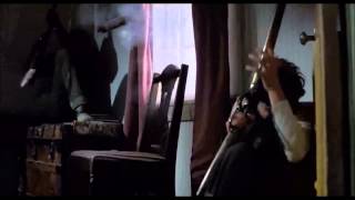 DEF LEPPARD -Billy&#39;s Got A Gun  -Danger in the air