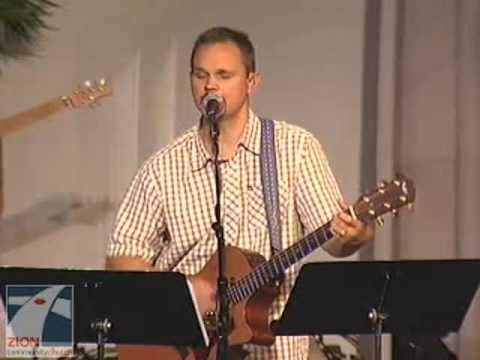 'Sonship & Security'- 08/20/2011