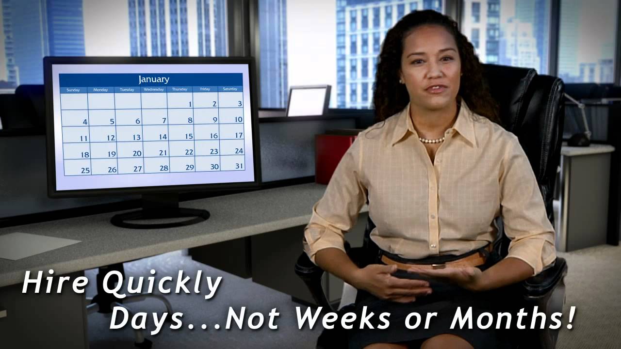 Contract Staffing Offers the Ultimate in Flexibility