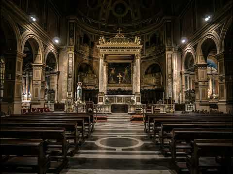 Richafort Requiem in Memoriam Josquin Desprez V Sanctus