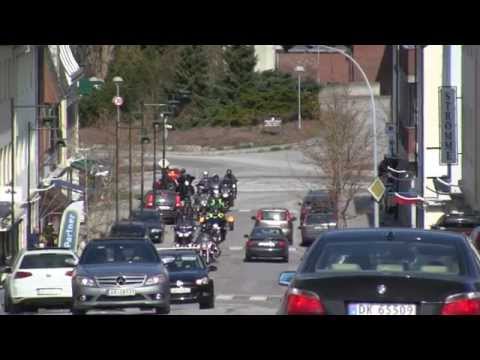 Vårslepp 2014 TWIN RIDERS MC SYKKYLVEN