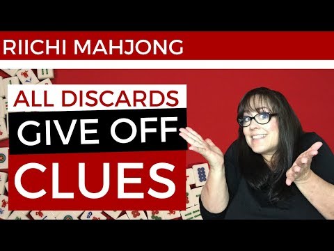 Riichi Mahjong Solitiare 20171021