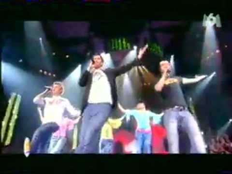 Dan Balan; My Crazy Loop