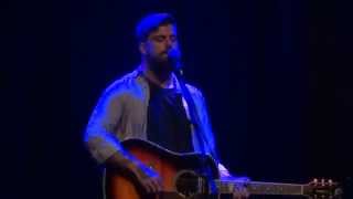 Anthony Green - &quot;Moon Song&quot; [Acoustic] (Live in San Diego 1-17-15)