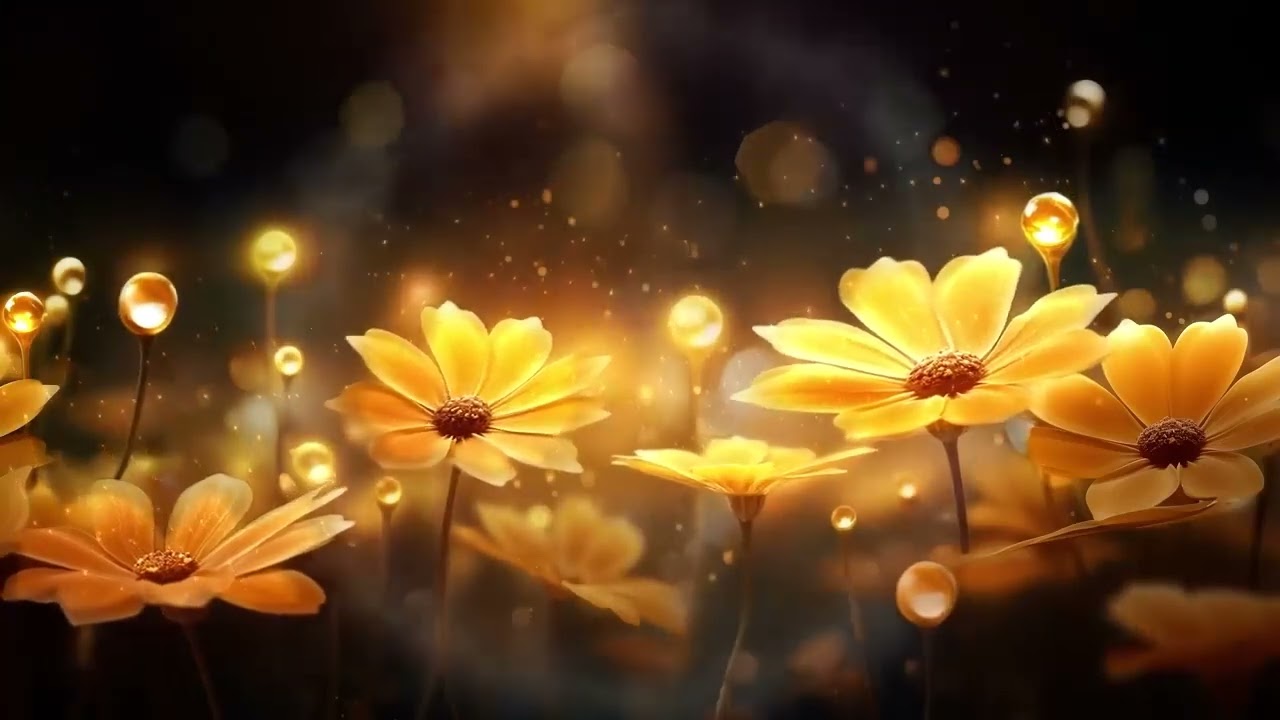 Música para vibrações de amor, Evangelho no Lar