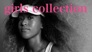 [WTA] 大坂なおみ　おちゃめな人気者　新幹線　Naomi Osaka [テニス]