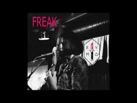 Respect Your Mom - Freak (Album version)