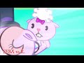 Sebastián Rodriguez Happy Tree Friends El Nueve Todo Tuyo