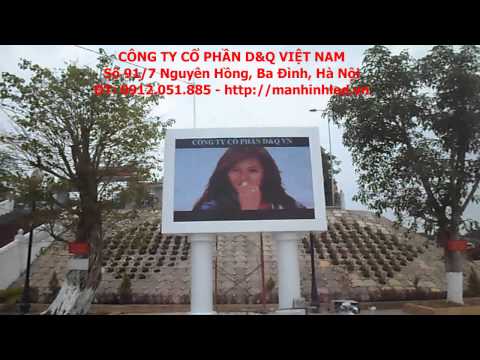 Video dự án