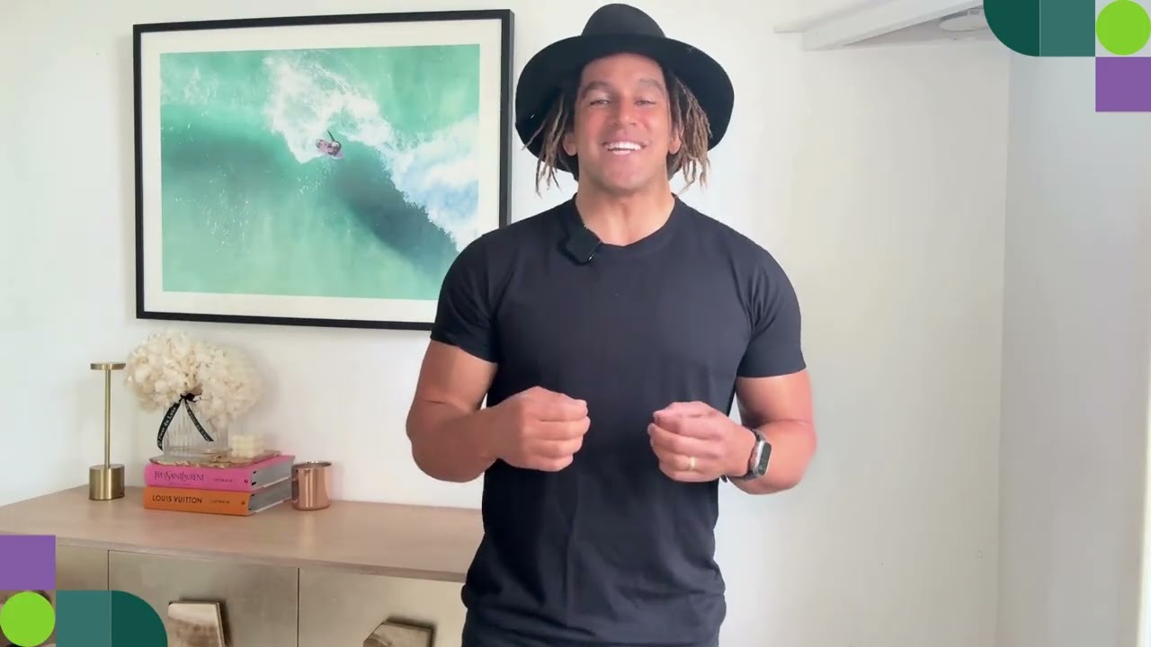 NDIS Core Supports EXPLAINED in 60 Seconds!