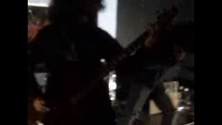 Destroy And Discard - Throat Fisting Abortion (abominable putridity cover)