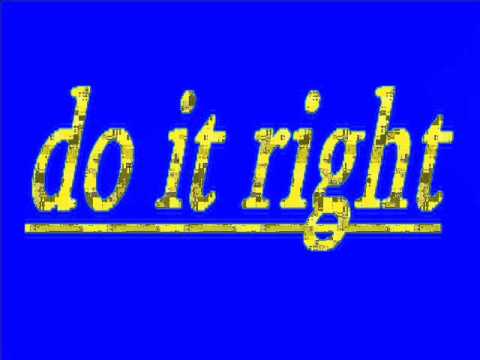 Zenglen w/ Gracia Delva - Do it Right