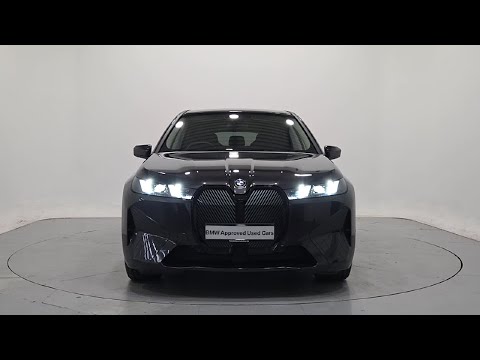 BMW iX xDrive45 Sport - Image 2